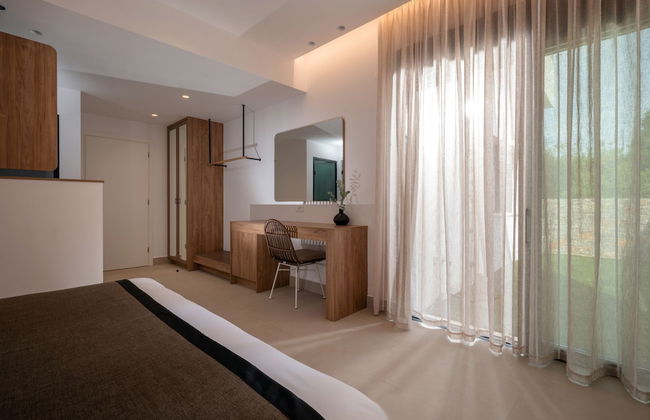 Villa Calma - Foto 21