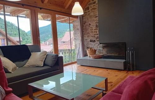 Casa Callerín - Foto 1