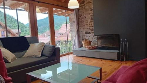 Casa Callerín - Foto 1