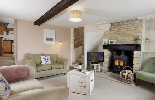 Grange Cottage - Foto 9