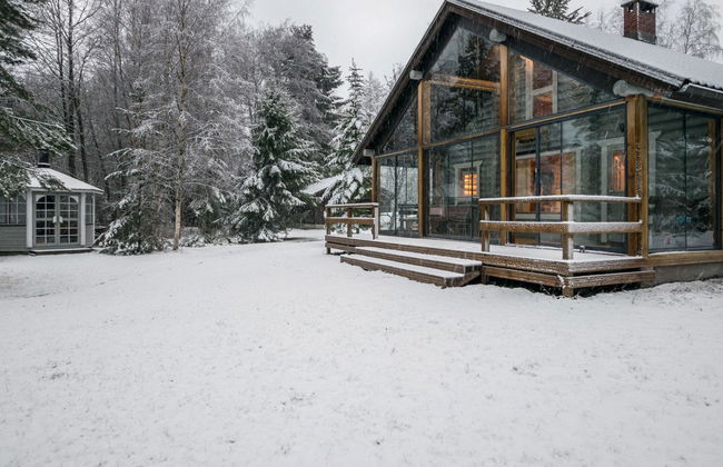 Tuulikannel - Foto 27