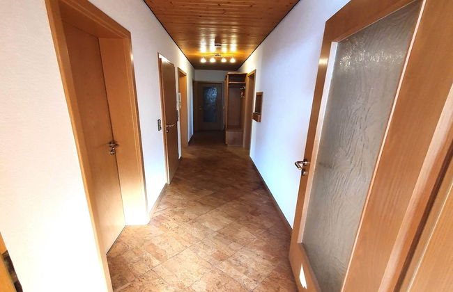 Elegante Ferienwohnung im Schwarzwald, Gorwihl - Foto 16