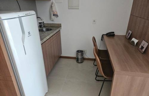 Flat Saint Moritz, Aconchegante, Espaçoso, Moderno, Excelente localização Brasilia - Central, Executivo ou Família - Photo 16