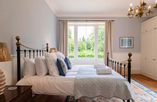 Gorgeous 3BD in Oxfordshire - Stunning Countryside! - Foto 144