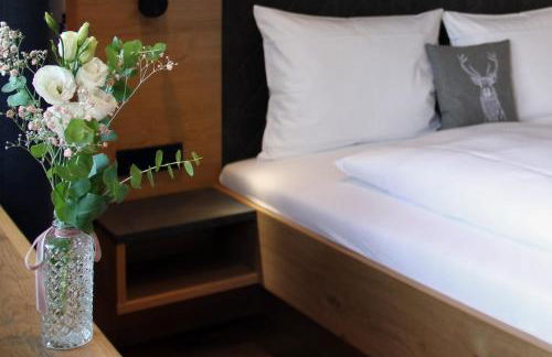 Bergzauber Alpin Suites - Skipiste - Private Sauna - Foto 26