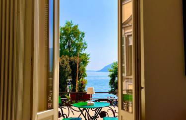 Casa Gambusso historical house magnificent Lake View - Foto 13