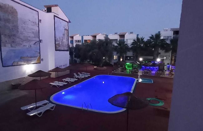 Peyda Apart - Foto 10