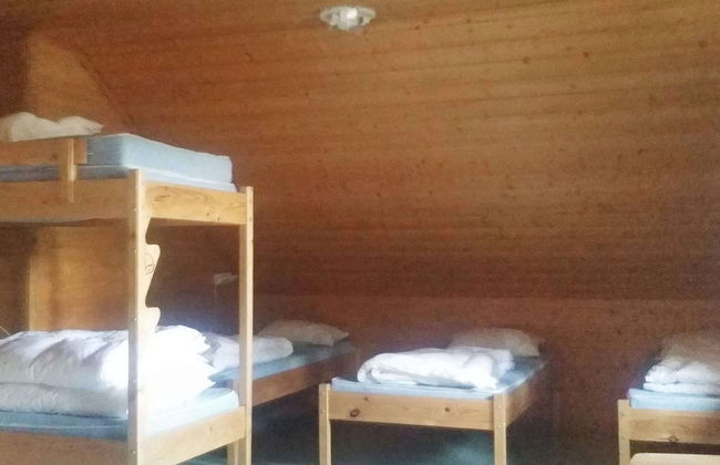 27 Person Holiday Home in Dyrdal-by Traum - Foto 16