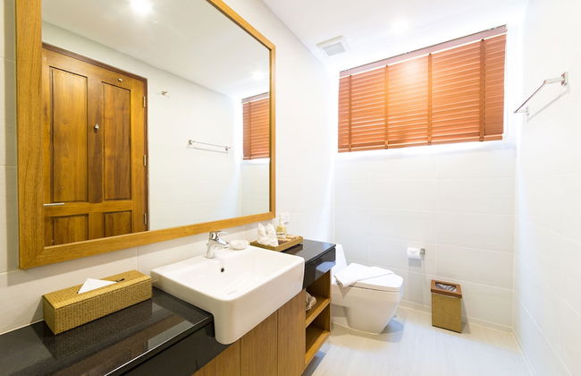 Andakiri Pool Villa Panoramic Sea View - Photo 28