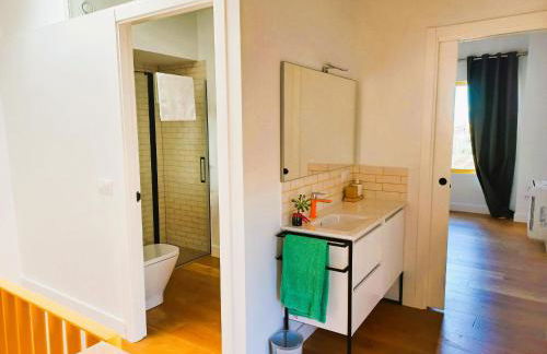 Casa moderna para 6 con piscina, chimenea, wifi y A/A en Costa Brava - ES-89-123 - Foto 28