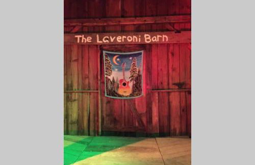 Vans Yosemite Garden Cottage - Foto 10