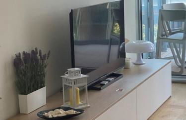 Appartamento 7 Waterfront Genova - Foto 36