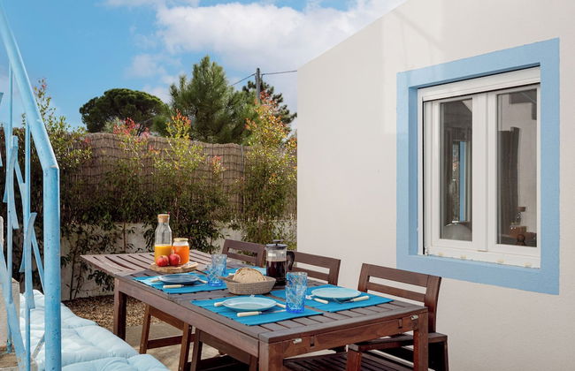 Pinhal da Praia em Melides - Foto 36