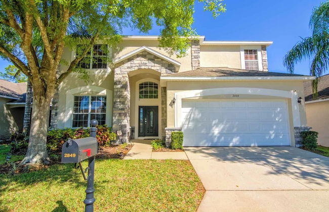 Paul's Southern Dunes Vacation Home - Foto 41