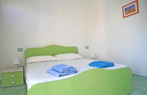 ALICANTE - Case Vacanza Il Palmento - Foto 9