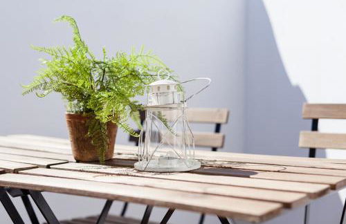 Marina Boutique Duplex - Foto 4