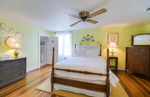 Historic Countryside Escape - Relax, Hike, & Fish! - Foto 4