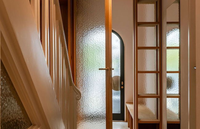 Beautiful Bright and Spacious Home in Antwerp - Foto 9