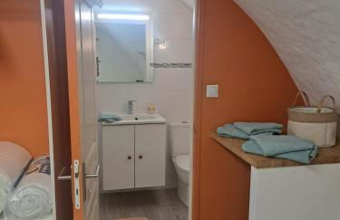 Joli studio équipé La Motte en Provence - Foto 9