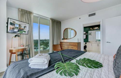 iCoconutGrove - Luxurious Vacation Rentals in Coconut Grove - Foto 9