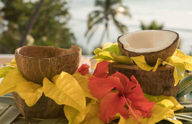 Raiwasa Grand Villa - Photo 37