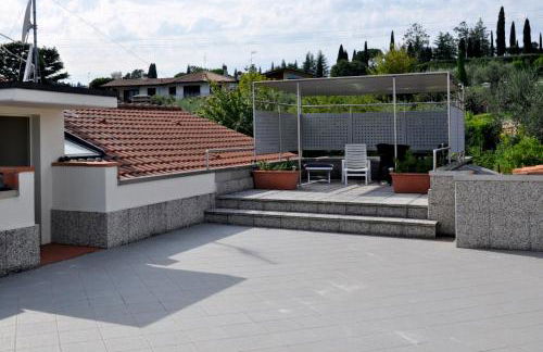 Garda Bloom Holiday Apartments - Foto 43