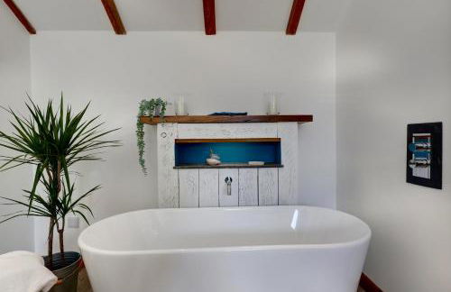 The Owl Barn Wiltshire - Sarsen - Foto 10