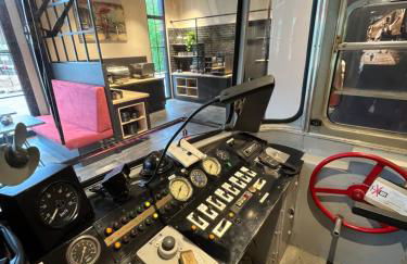 Ferienbahnhof Reichenbach - Foto 27