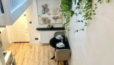 Cosy Stylish Studio Apartment - Foto 5