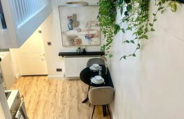 Cosy Stylish Studio Apartment - Foto 5