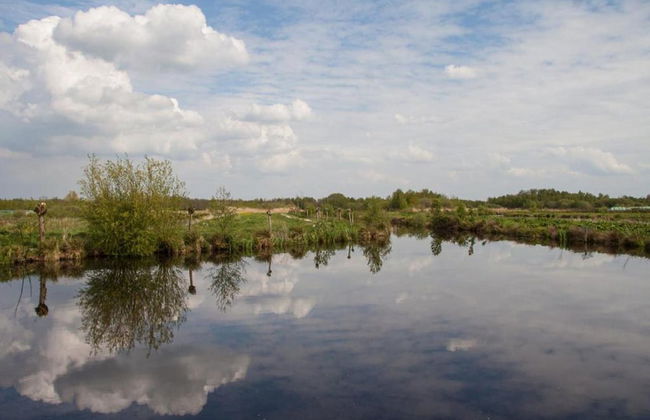 Villa by Weerribben Park - Foto 22