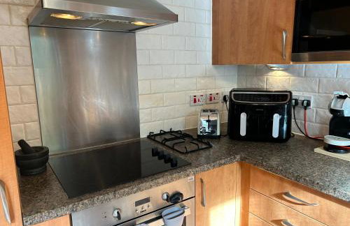 The Pentland Apartment - Foto 27