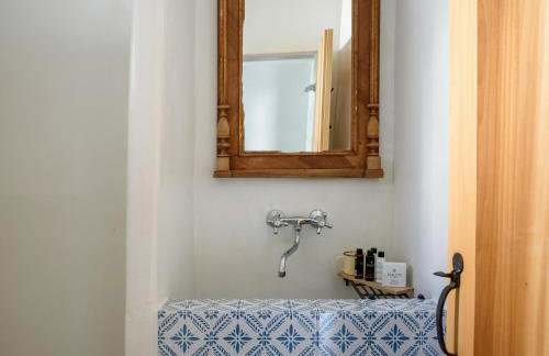 Mezzo Lovero Suites Kimolos - Foto 38