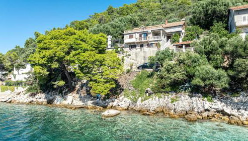 Apartments by the sea Ubli, Lastovo - 16599 - Foto 2