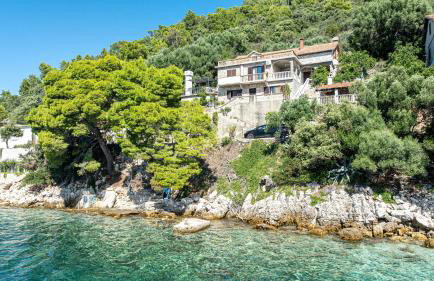 Apartments by the sea Ubli, Lastovo - 8344 - Foto 2