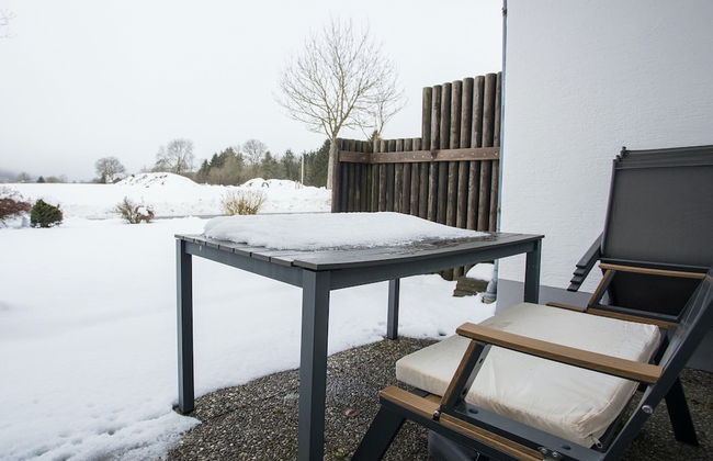 Wohnung in der Nahe der Skipiste in Zuschen - Foto 21