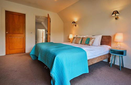 Glenardle Lodge - Foto 21