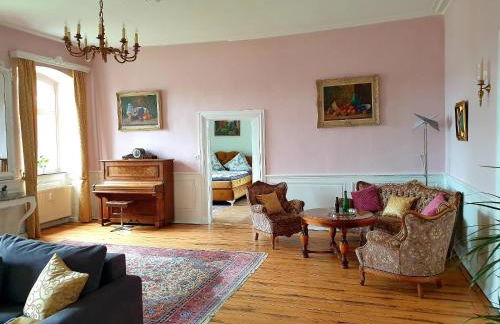 Schloss Hilbringen - Foto 19