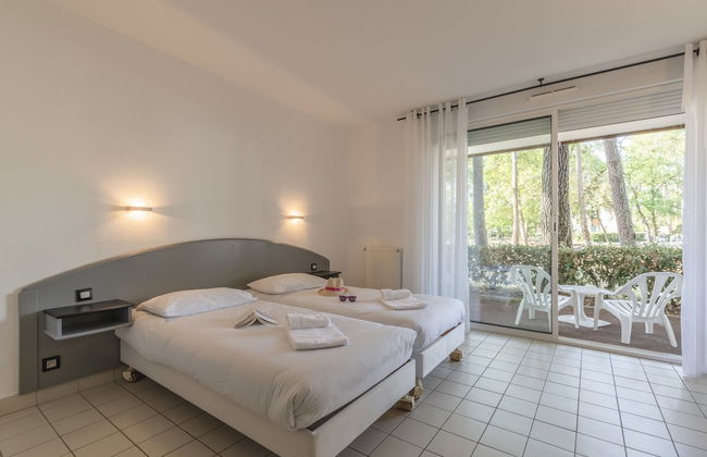 Azureva Ronce Les Bains - Foto 6