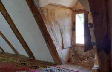 Demeure ancienne - Foto 48