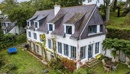 Villa Dremmwel - Foto 2, Garden