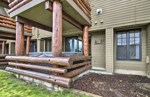 Steps to Moonlight Basin Scenic Mtn Retreat! - Foto 28