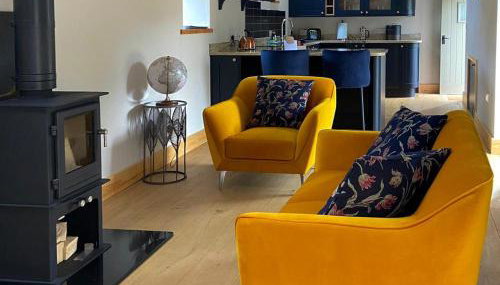 The Old Damson Tree Barn - Foto 2