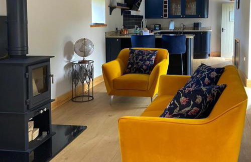 The Old Damson Tree Barn - Foto 2