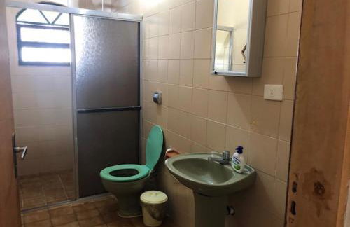 Casa de Praia com Piscina e Churrasqueira a 400m do Mar - Foto 18