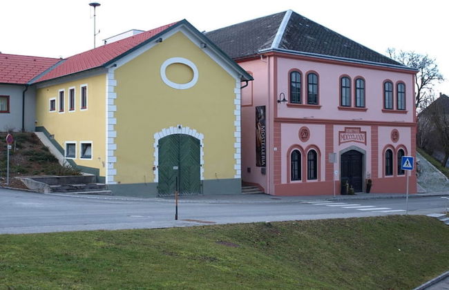 Riverside Apartment in Oed-ohling - Foto 41