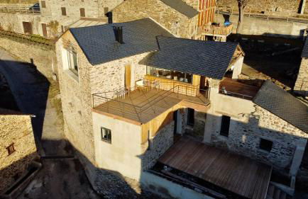 Petite et Grande Bergeries - Foto 15