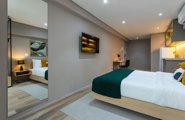 Charlie Haddock Jardim Paulista - Foto 37