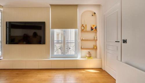 Elegant central flat in Paris, near Saint Germain - Foto 2