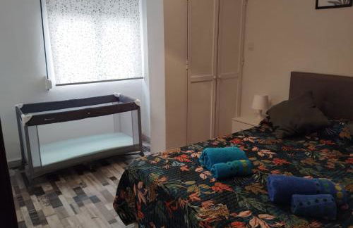 Apartamento Alhóndiga El Palo - Photo 11